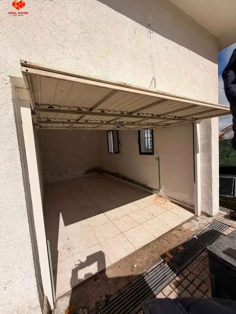 Casa o chalet en venta en Segovia con Calefacción, Terraza y Balcón
