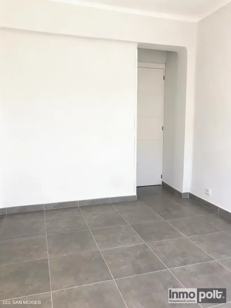 Piso en venta en Calle San Moisés, 25, San Diego