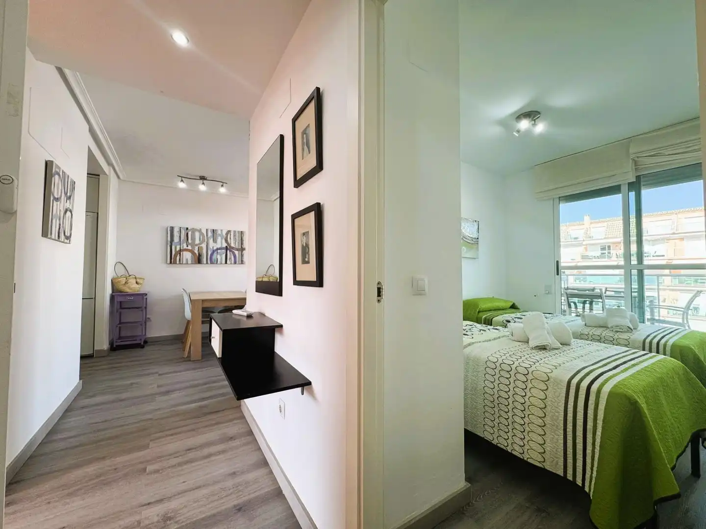 Apartment mit Pool zum Verkauf in Calle del Llac Taimir, imagen 18