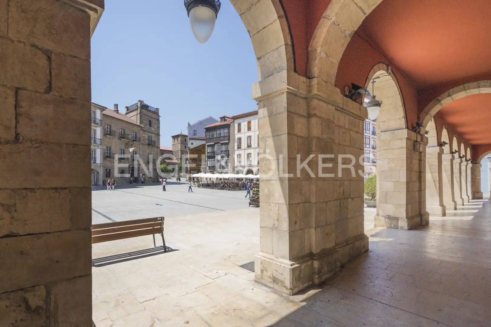 Casa amb terrassa en venda a Centro, imagen 19