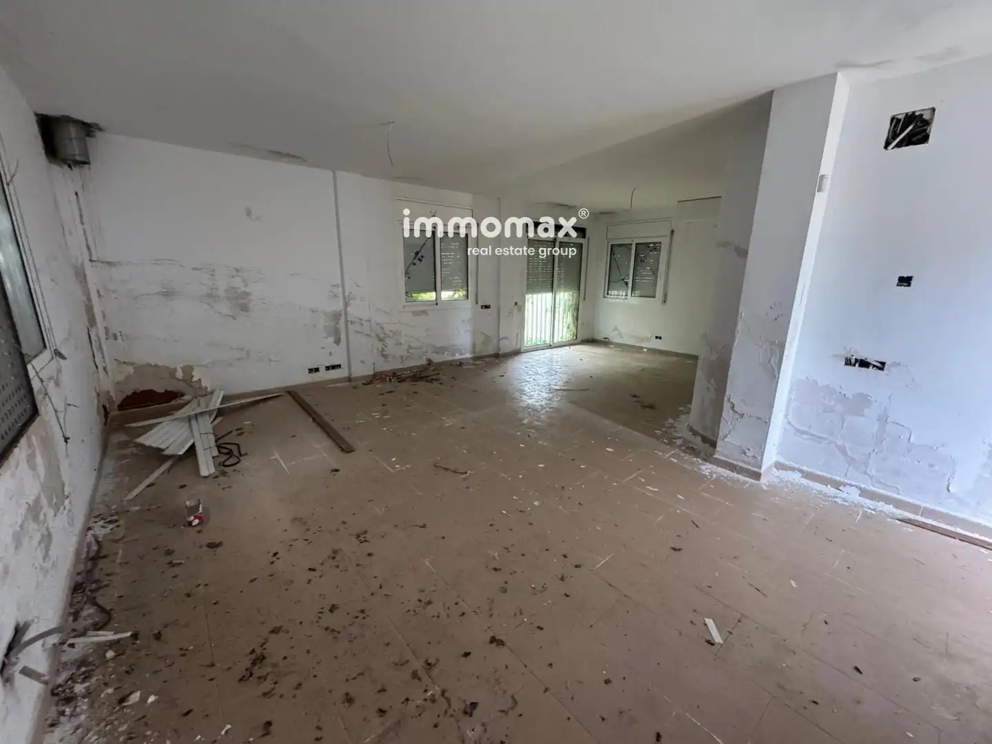 Casa o chalet en venta en Vallirana con Terraza