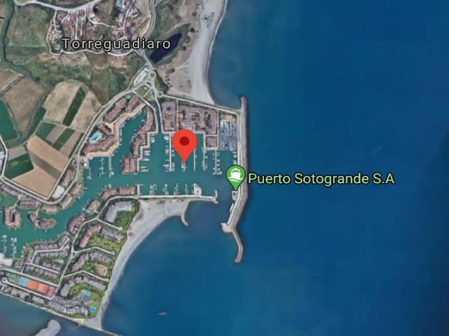 Büro zum Verkauf in Sotogrande