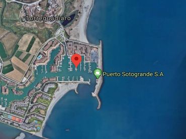 Ufficio in vendita a PUERTO DE SOTOGRANDE 306