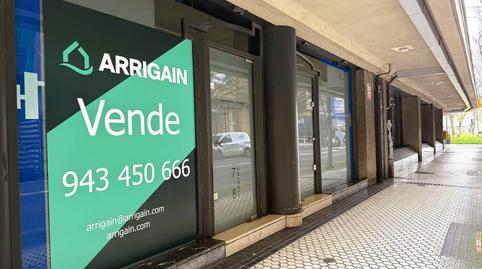 Photo 2 of Premises for sale in Etxaide Kalea, 7, Área Romántica, Donostia - San Sebastián