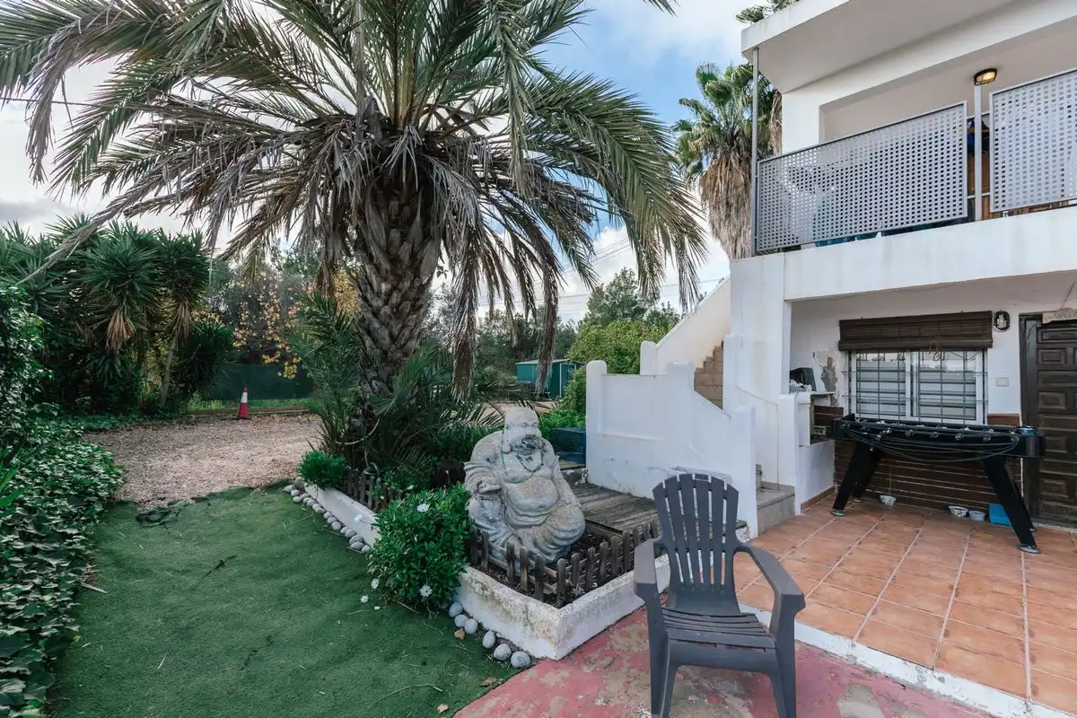 Casa con terrazza in vendita a Carrer del Tudò, imagen 8