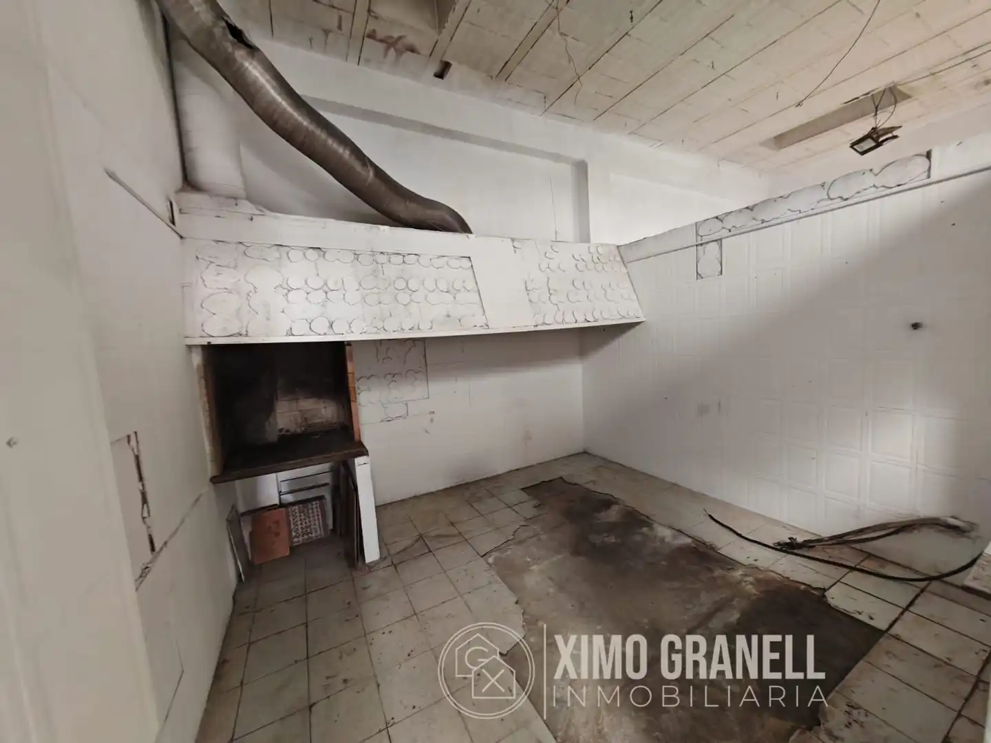 Casa o xalet en venda en Castellón de la Plana / Castelló de la Plana amb Aire condicionat, Calefacció i Terrassa