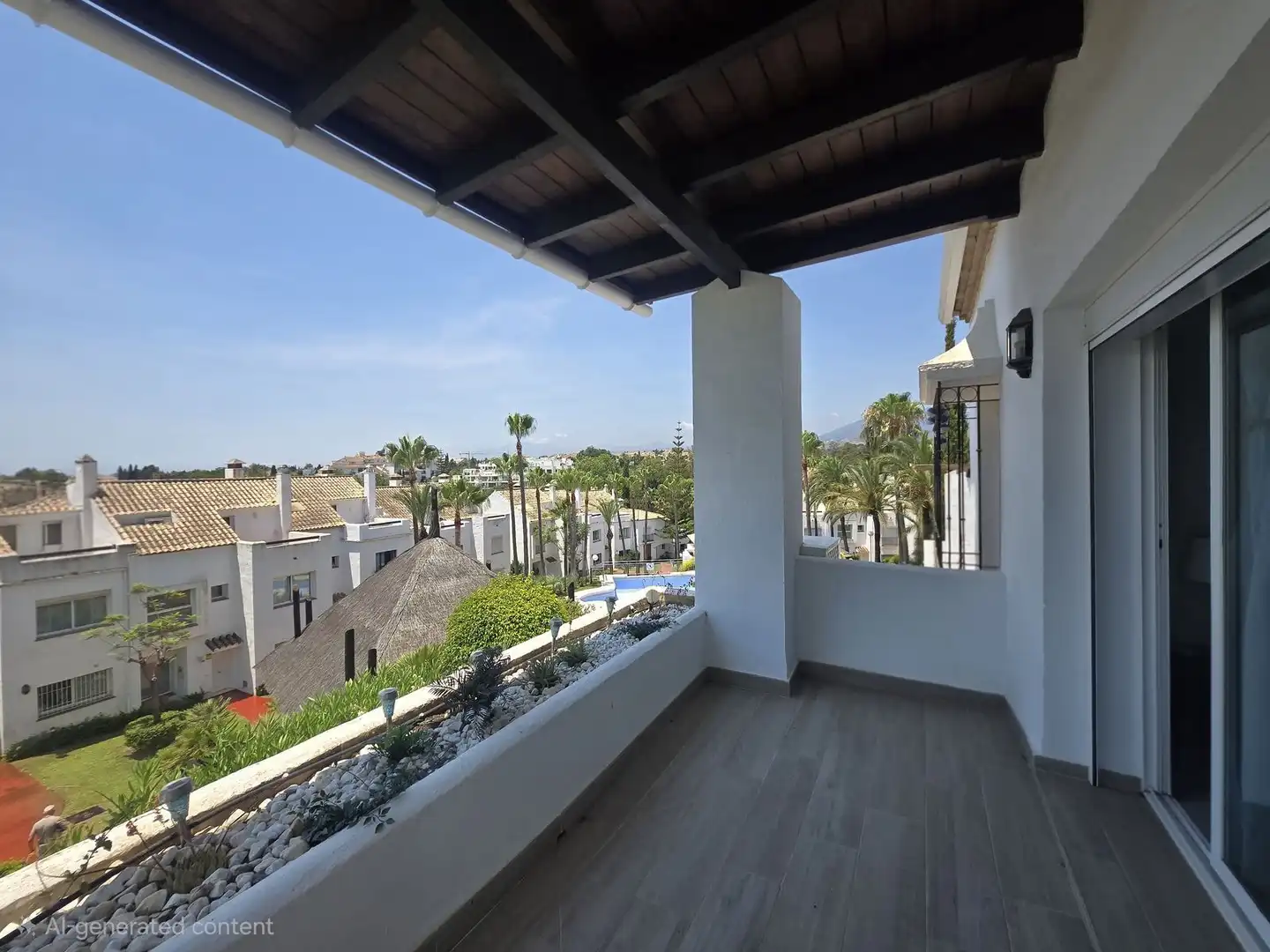Maison mitoyenne avec piscine à vendre à Arrabal Rocio Sur 2C, imagen 15