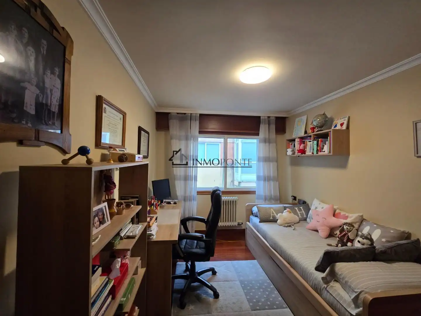 Wohnung mit Aufzug zum Verkauf in Centro - Echegaray, imagen 11