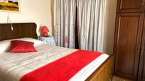 Bedroom of Single-family semi-detached for sale in Campoo de Enmedio  with Terrace, Storage room and Furnished