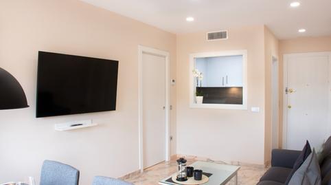 Foto 3 de Apartament de lloguer a Calle Secoya, Parque Alcosa,  Sevilla Capital