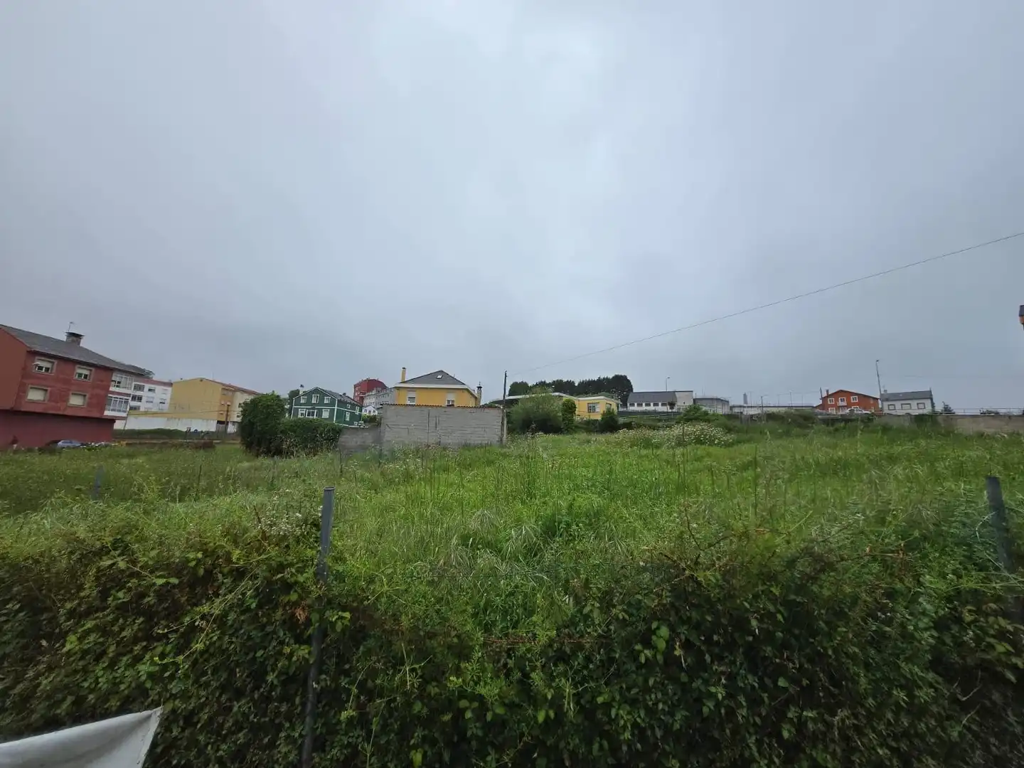 Lands and plots for sale in NOSA SRA. DO CARME - BURE 86, imagen 8