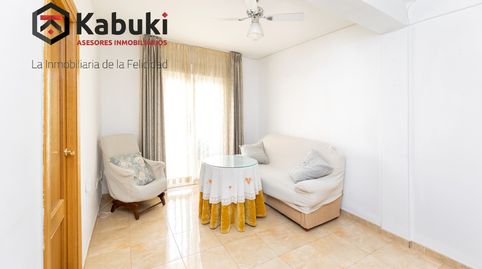 Foto 5 de Piso en venta en Granada - Cl Laguna de la Caldera, 42, Crta. De la Sierra, Granada Capital