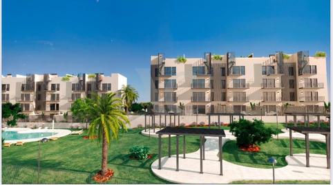 Foto 5 de Piso en venta en La Granja - La Colina - Los Pastores, Algeciras