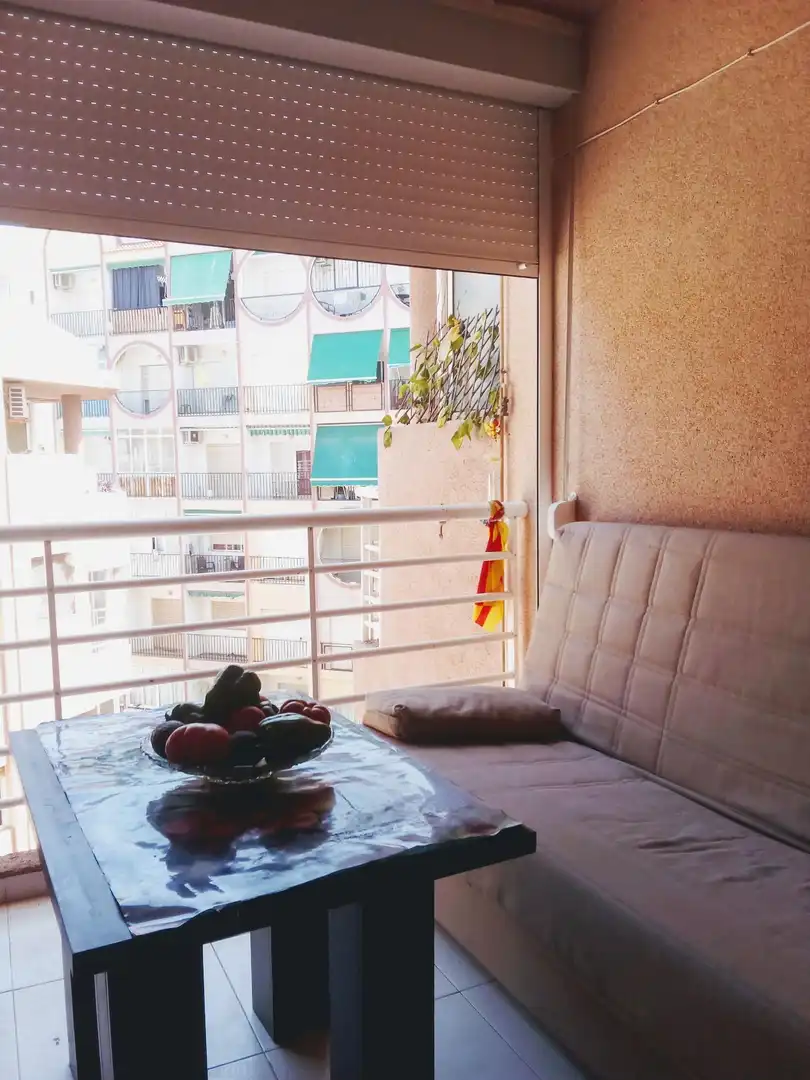 Ático con terraza en venta en SAL LA, imagen 7