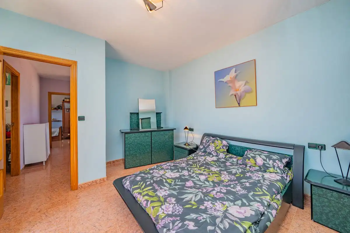 House with terrace for sale in Avenida de los Árboles, imagen 13