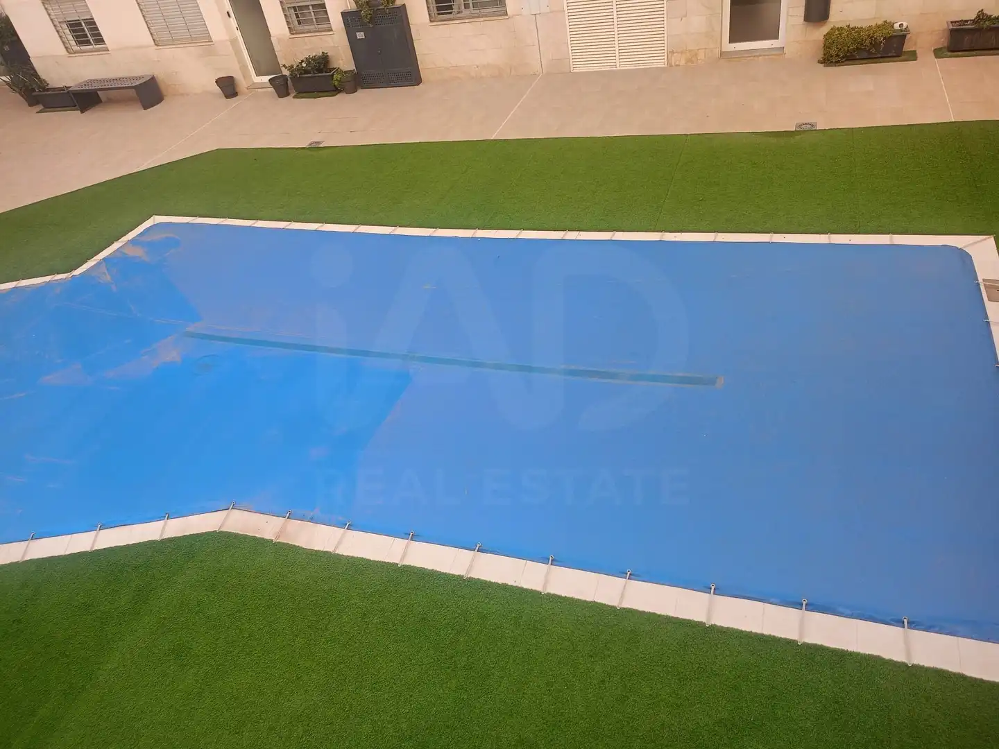 Piscina de Piso en venta en Lorca con Calefacción y Piscina