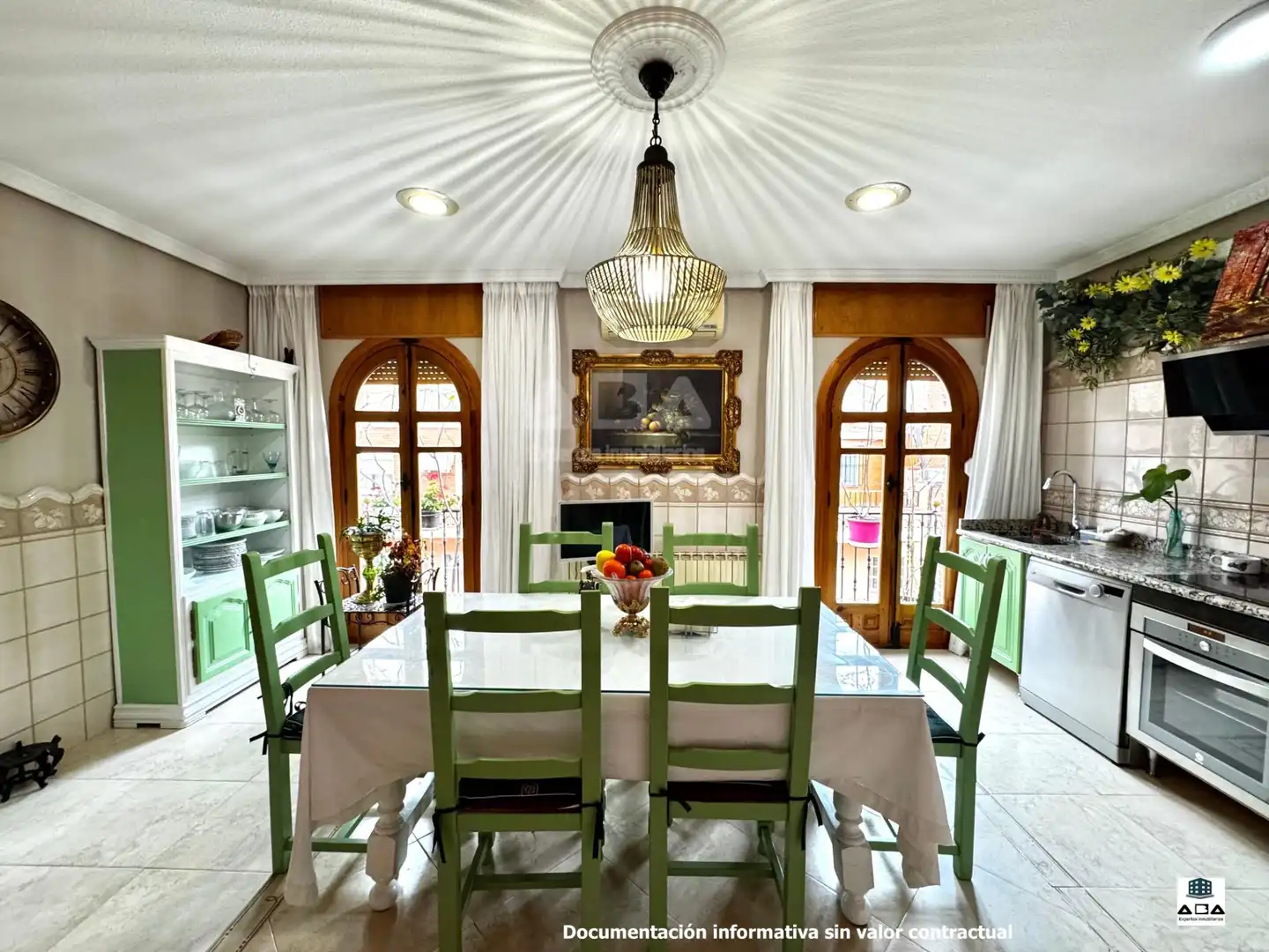 Maison avec terrasse à vendre à Calle MURILLO, imagen 11