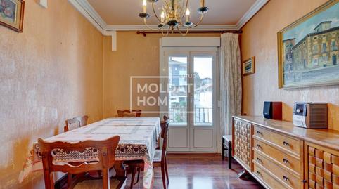 Foto 5 de Pis en venda a Centro - Mendibil - Santiago, Irun