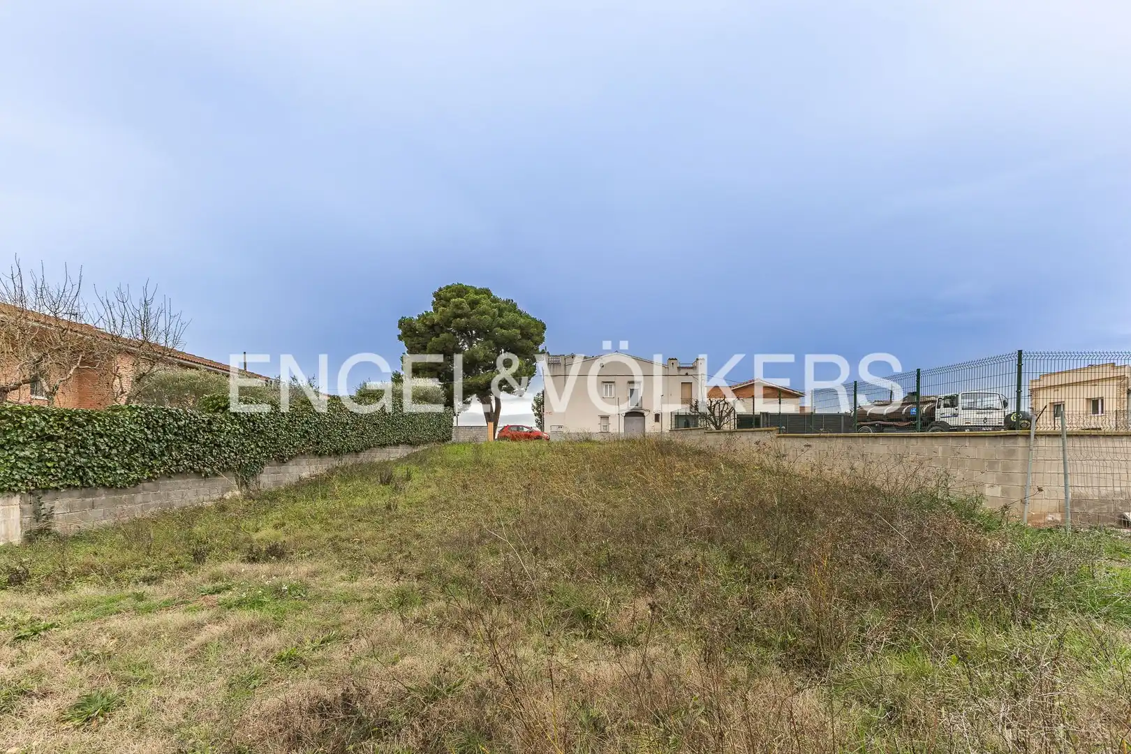 Terreno residencial en venta en Òdena, imagen 5