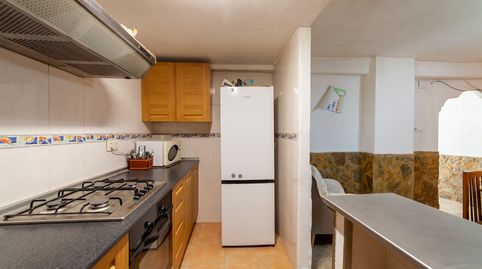 Foto 5 de Casa o xalet en venda a Calle Santa María, 4, Venta del Moro, Valencia