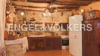 Kitchen of House or chalet for sale in Les Coves de Vinromà  with Air Conditioner, Heating and Storage room