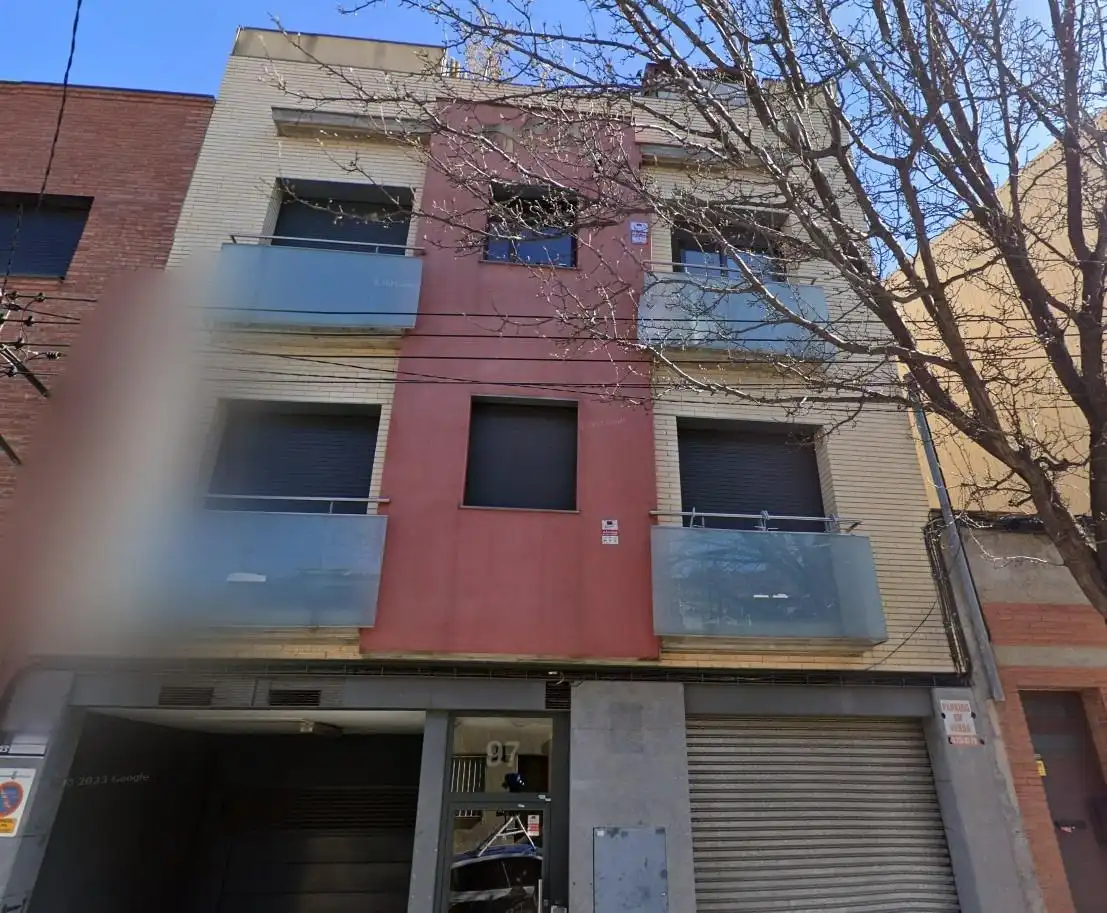 Appartement avec ascenseur à vendre à Ponent, imagen 2