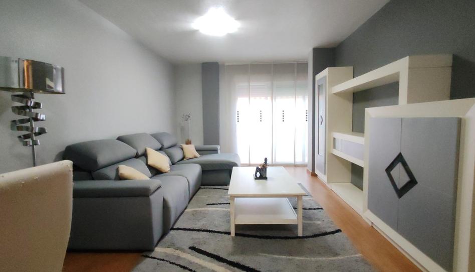 Photo 1 of Flat to rent in Churra, Murcia