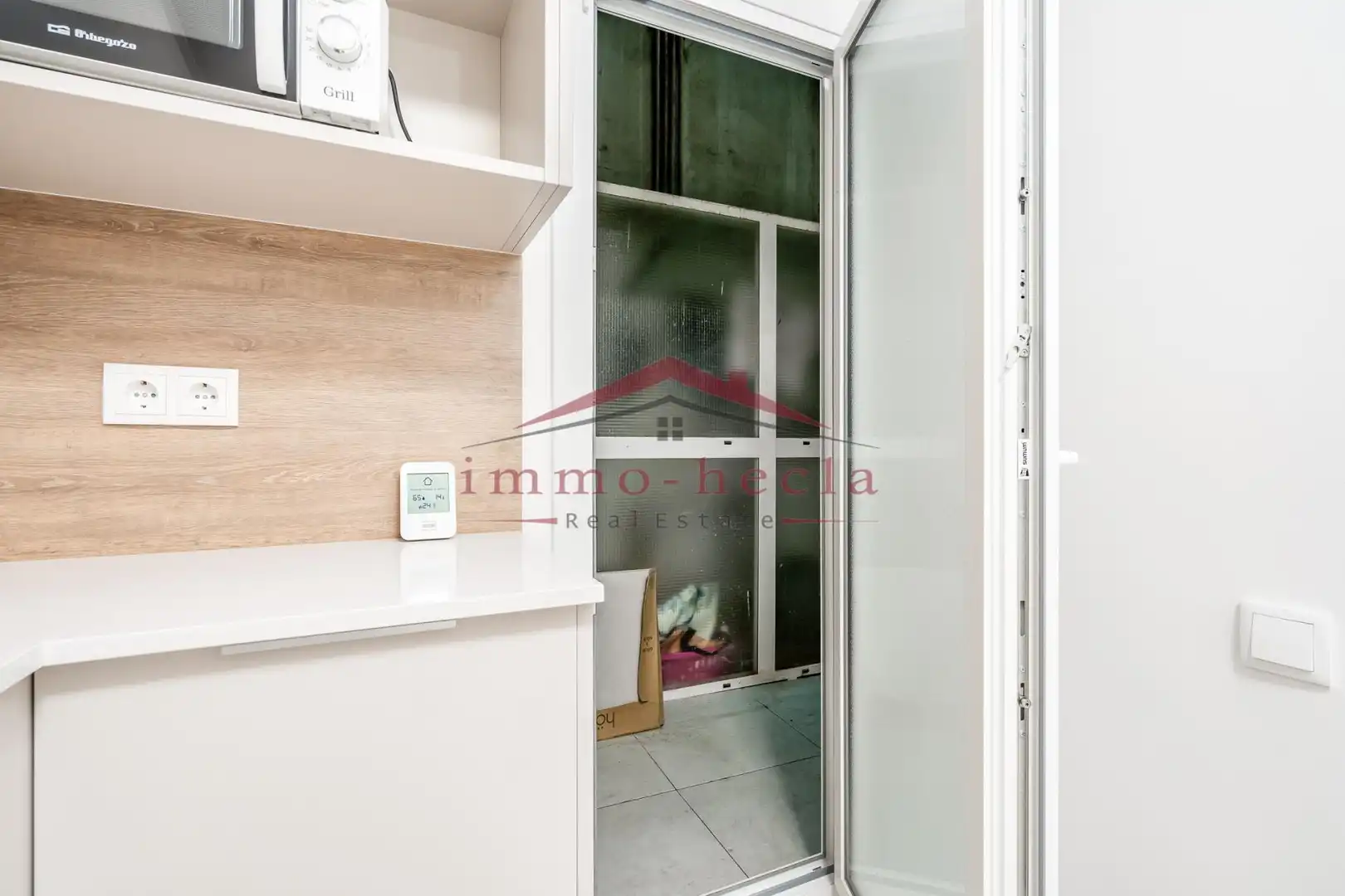 Appartement avec terrasse à louer à Llevant, imagen 30