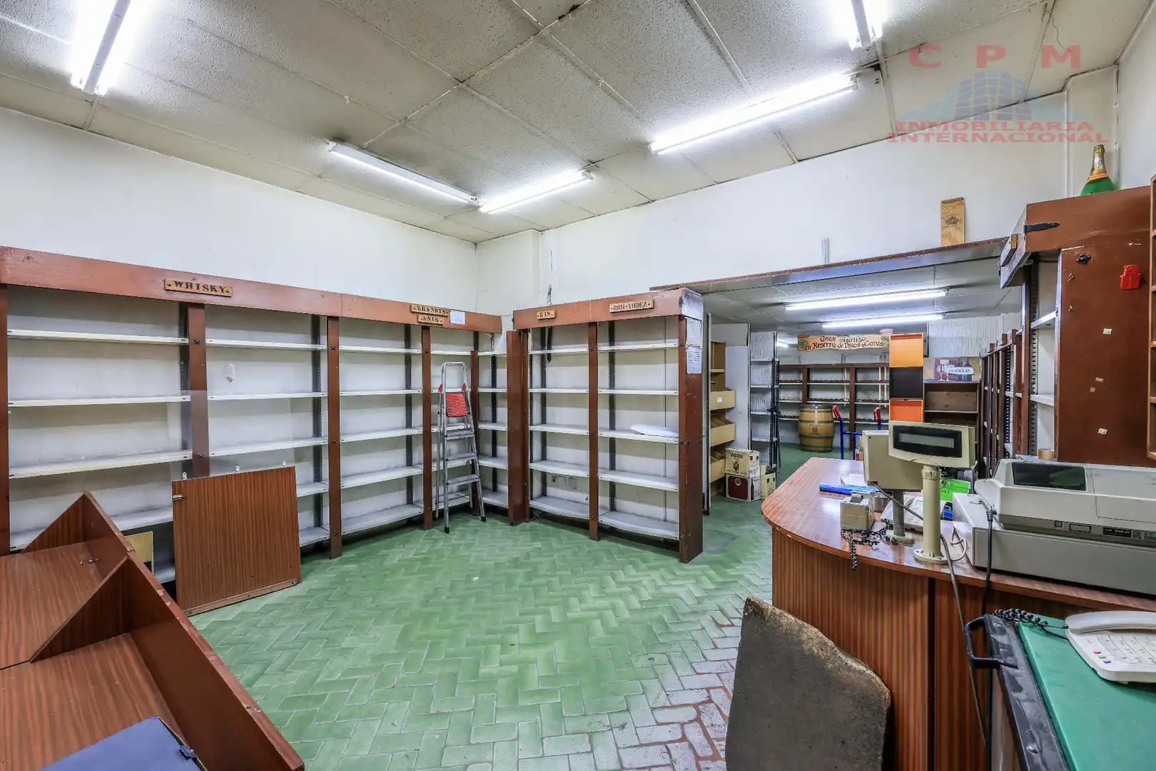 Local de alquiler en  Madrid Capital con Aire acondicionado y Calefacción