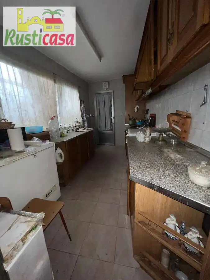 Maison avec terrasse à vendre à Málaga, imagen 8