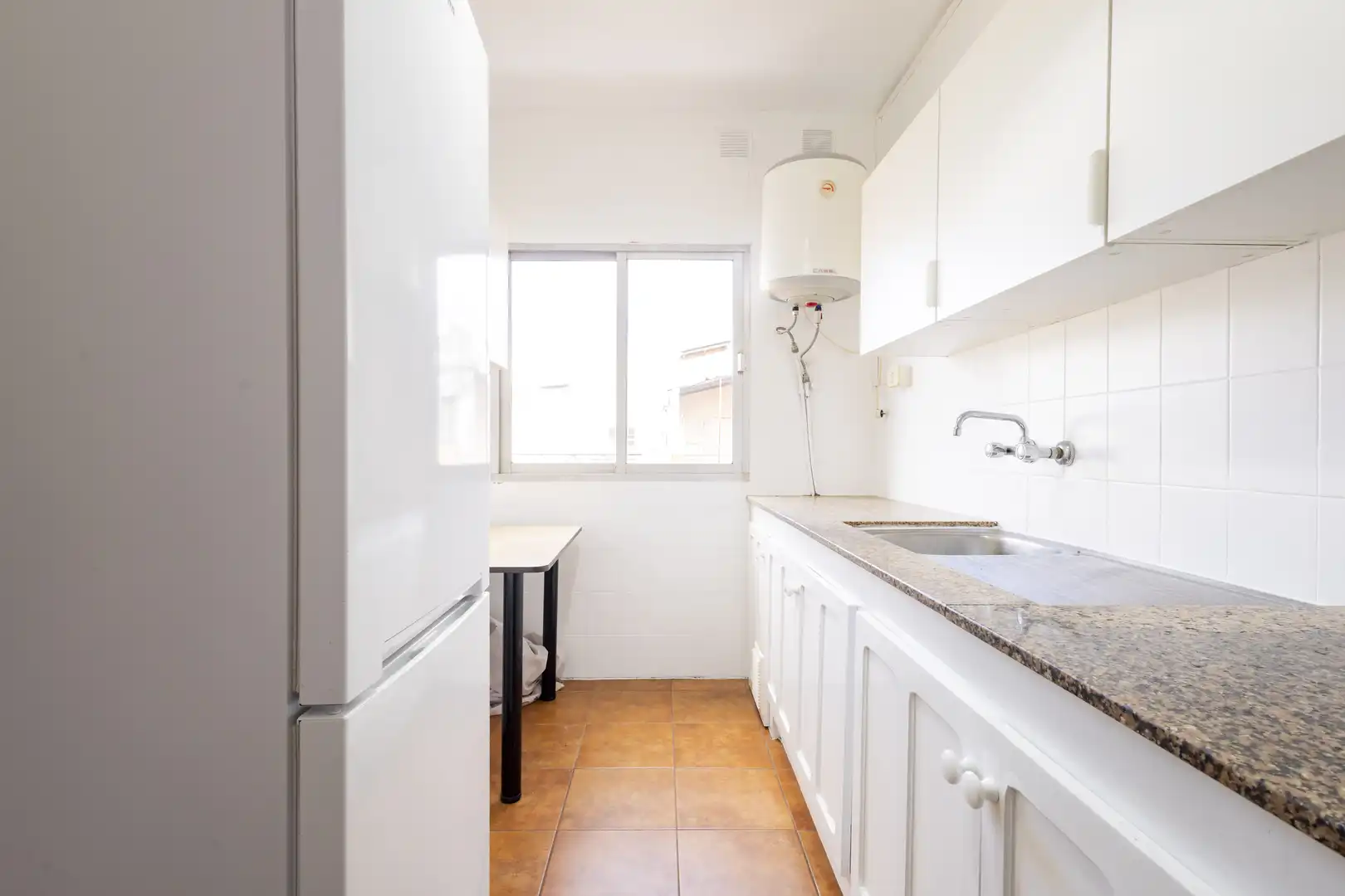 Kitchen of Flat for sale in San Cristóbal de la Laguna