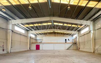 Industrial buildings to rent in Alcalá de Henares