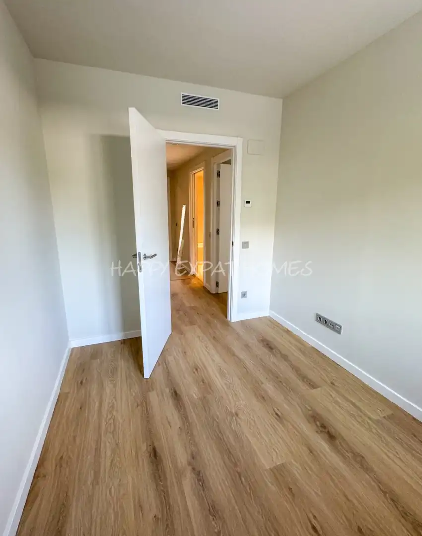 Flat for sale in Sitges  with Air Conditioner, Heating and Private garden