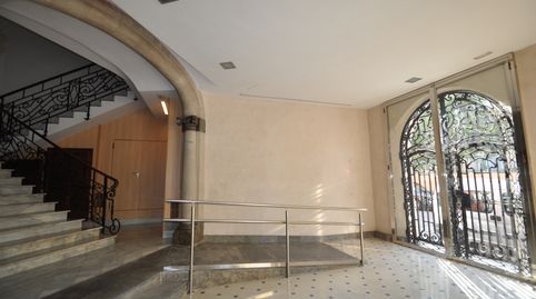 Foto 2 de Oficina de lloguer a Avinguda D'alexandre Rosselló, 34, Marquès de Fontsanta, Palma de Mallorca