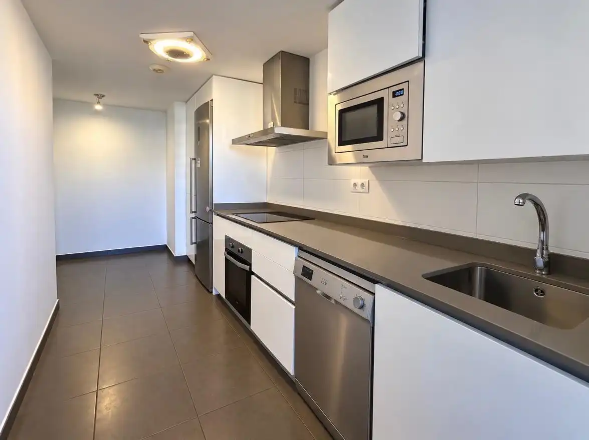 Piso con piscina en venta en Calle MAESTRO JOSE GARBERI 11, imagen 6