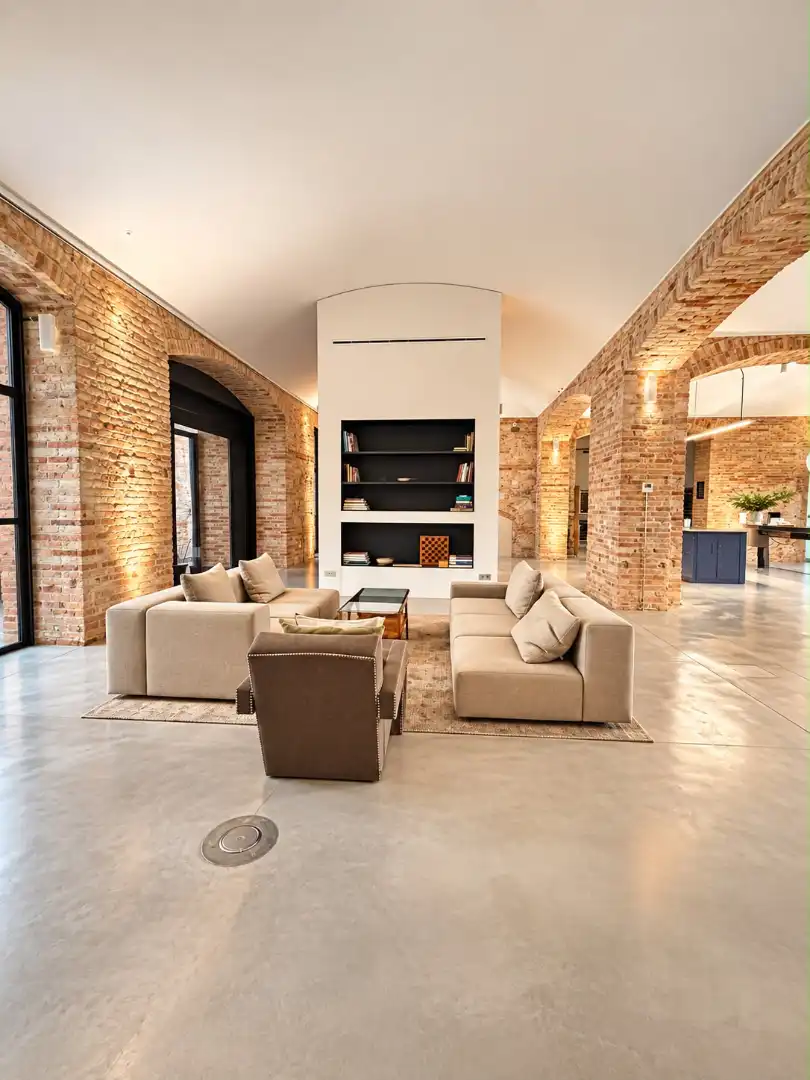 Apartament amb piscina en venda a Eixample, imagen 21