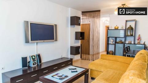 Photo 2 of Apartment to share in Benimàmet, Valencia