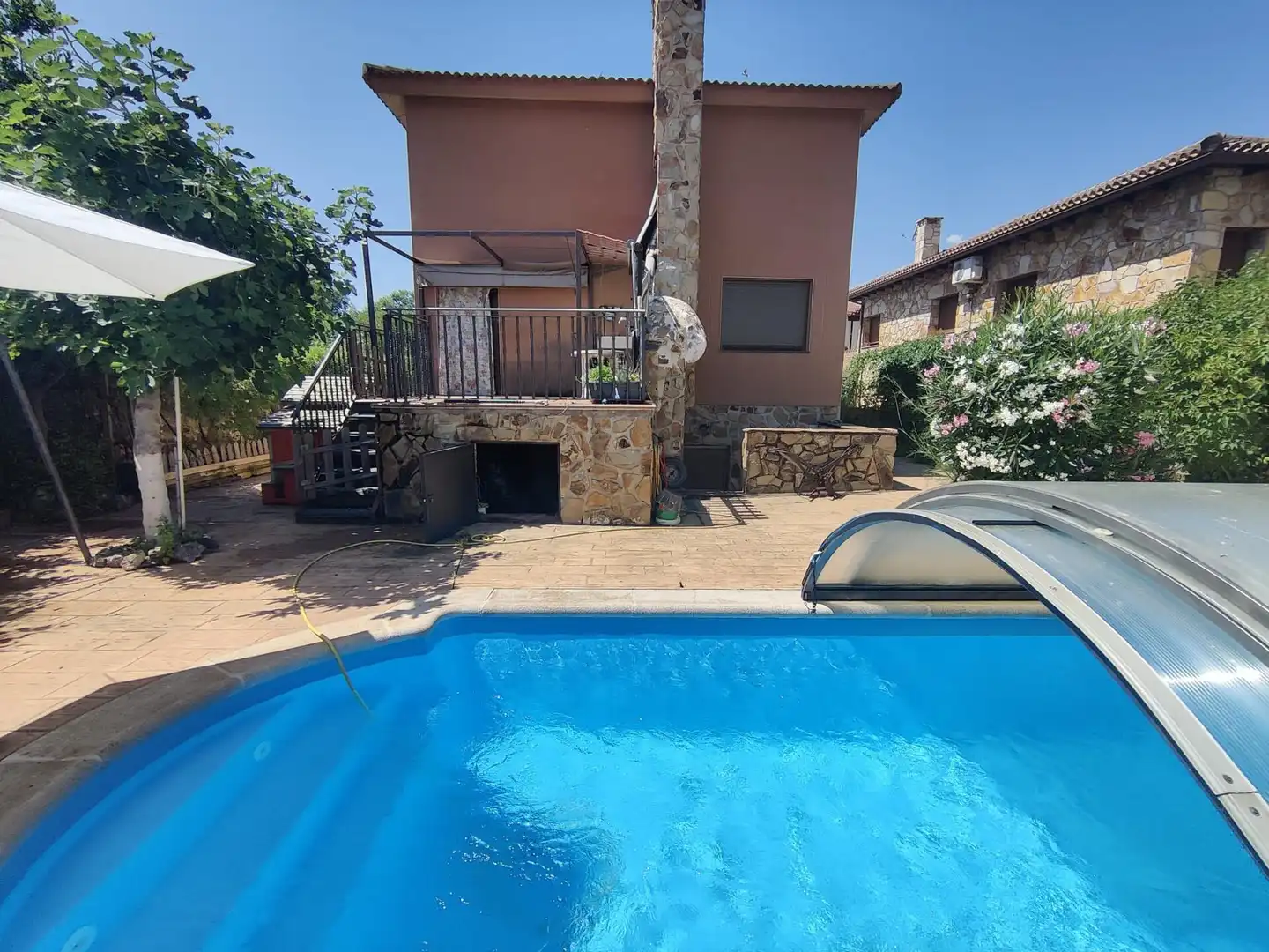 Casa o xalet en venda a Redueña
