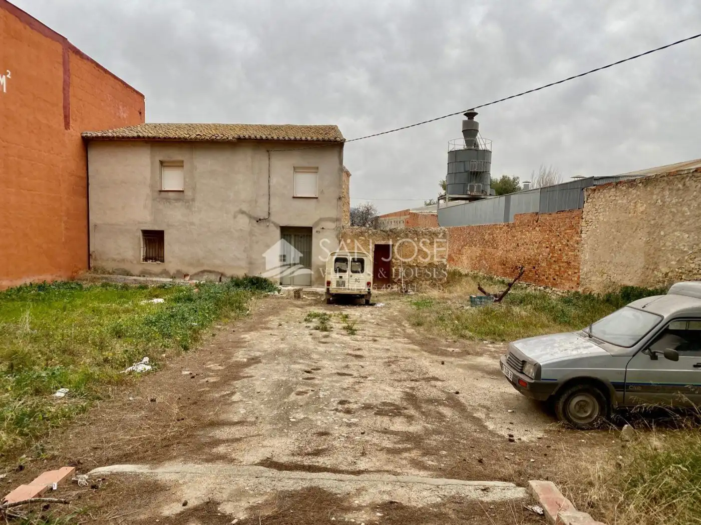 Terreno industriale in vendita a Aspe Centro, imagen 3