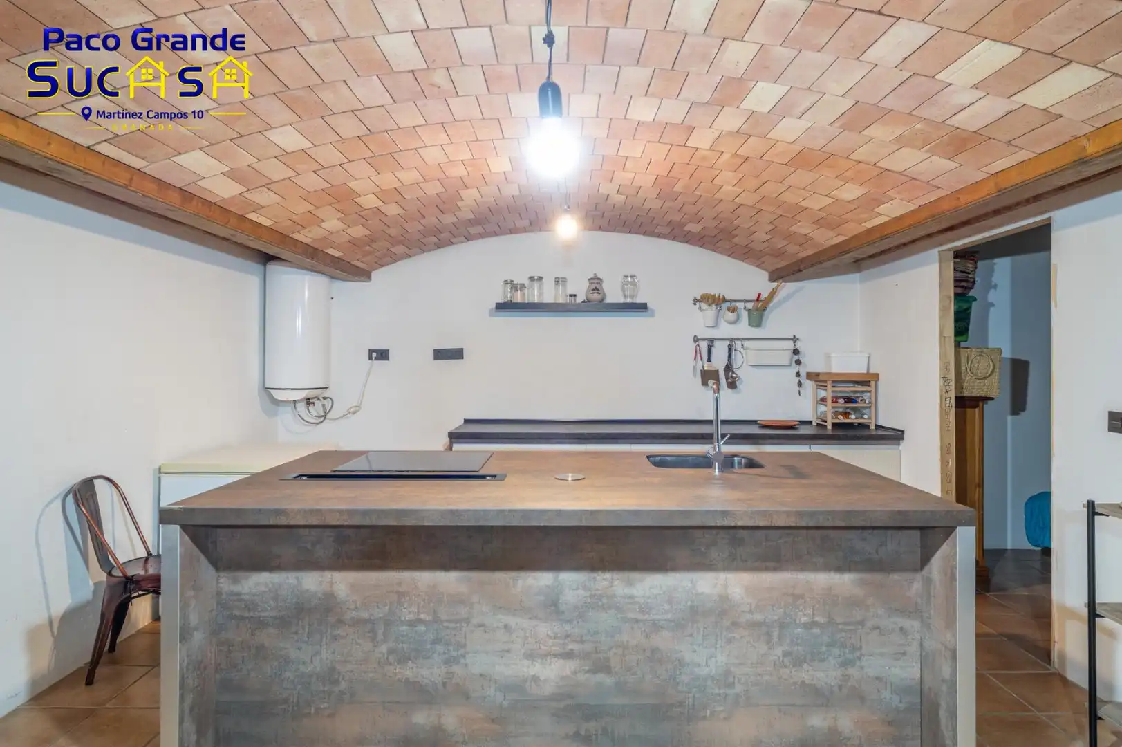 Chalet con terraza en venta en LDO. SANSON CARRASCO 10, imagen 76