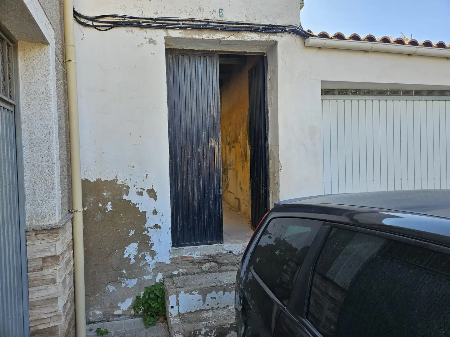 Casa adosada en venta en Las Cruces