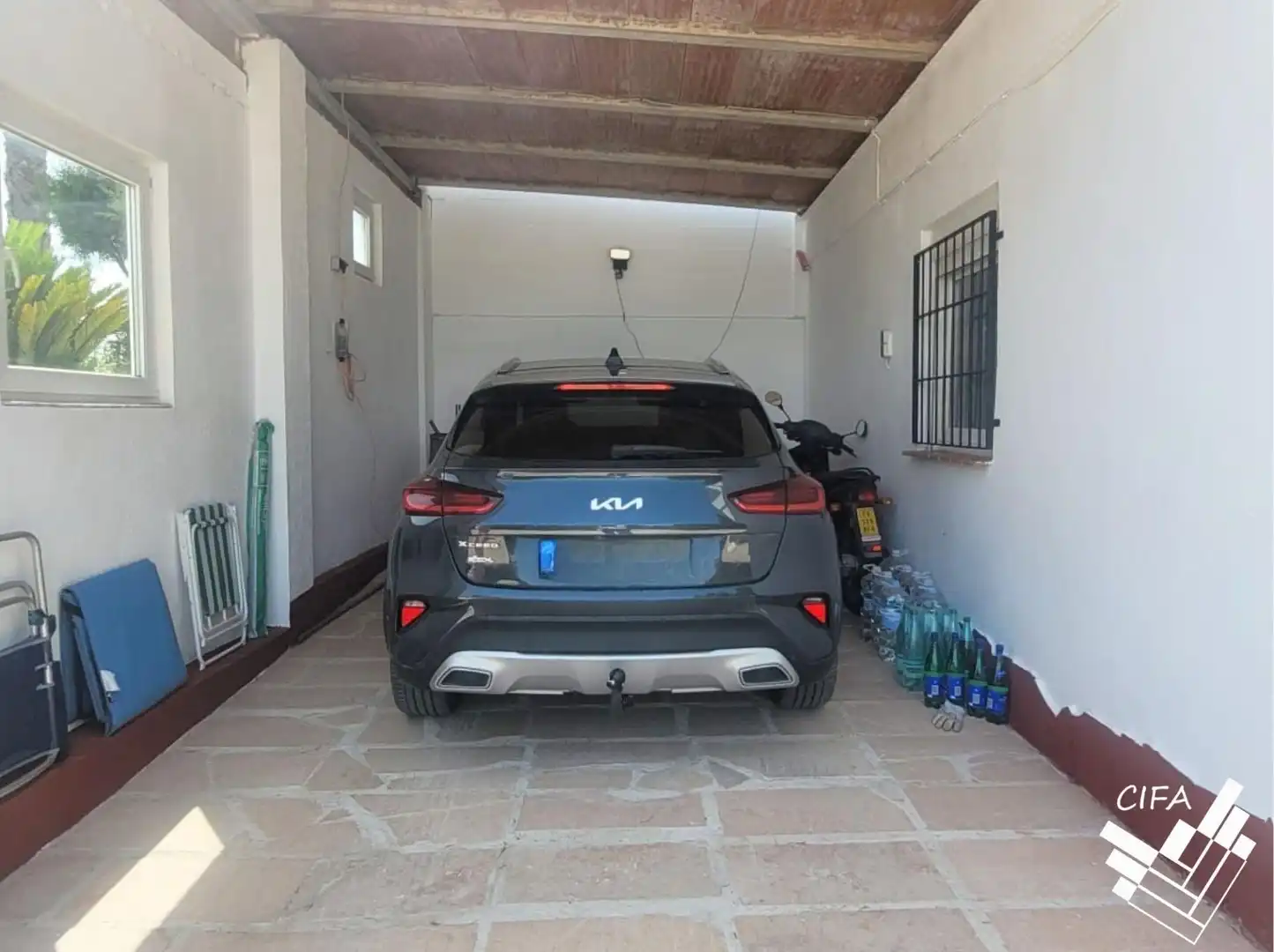 Casa rustica con piscina in vendita a Partida MOLES LES, imagen 6