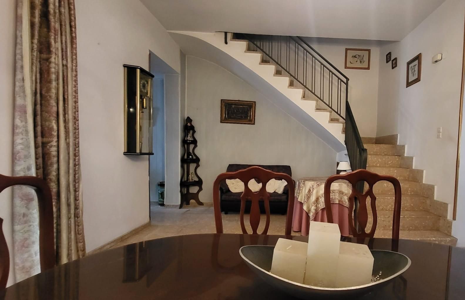 House or chalet for sale in Calle CASTELLAR, 31, Oliva pueblo