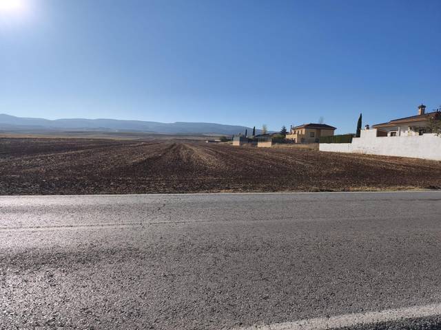 Terreno en Venta en Velilla de Cinca