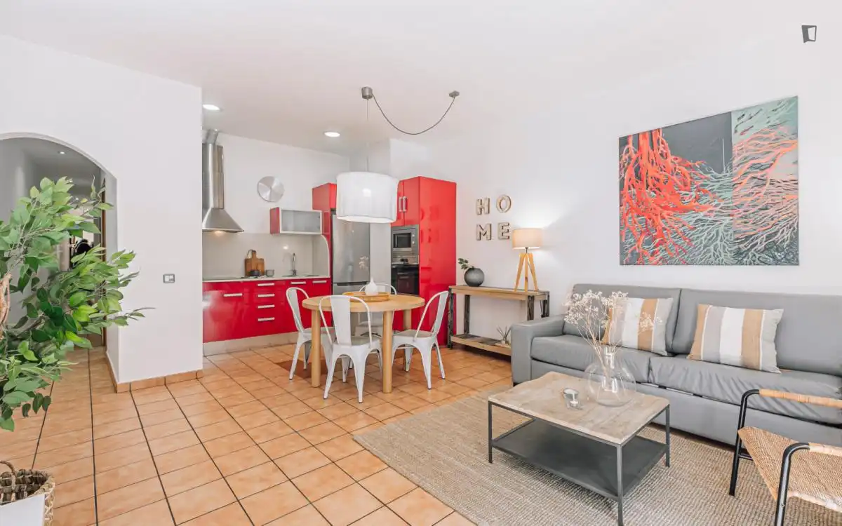 Apartament de lloguer a Barri Gòtic