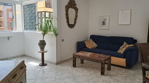 Foto 5 de Apartament de lloguer a Santa Catalina - Canteras, Las Palmas de Gran Canaria