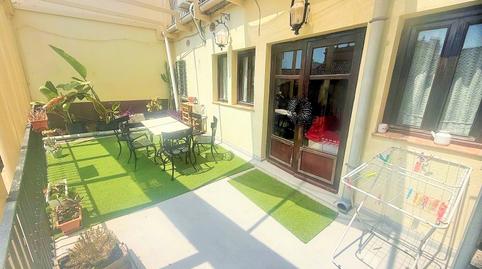 Foto 4 de Dúplex de alquiler en Carrer de la Creu Nova, La Xerea, Valencia