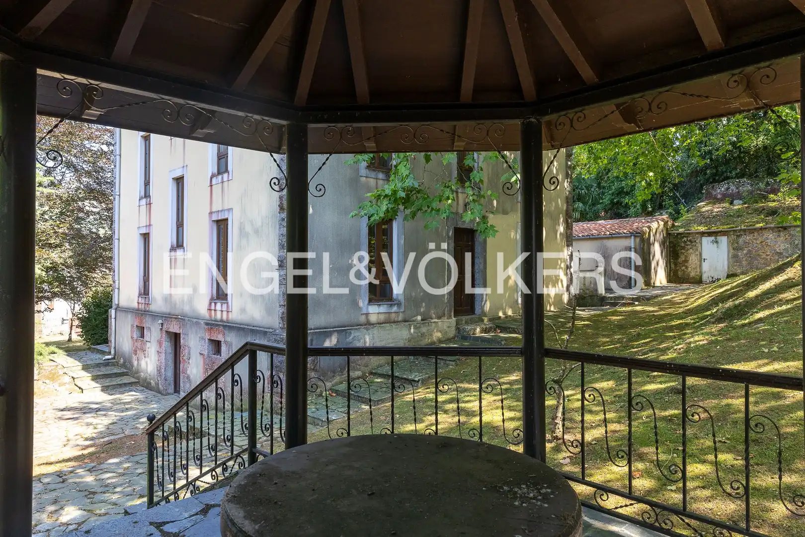 Haus mit Terrasse zum Verkauf in Avenida Leopoldo y Josefa Valle, imagen 35