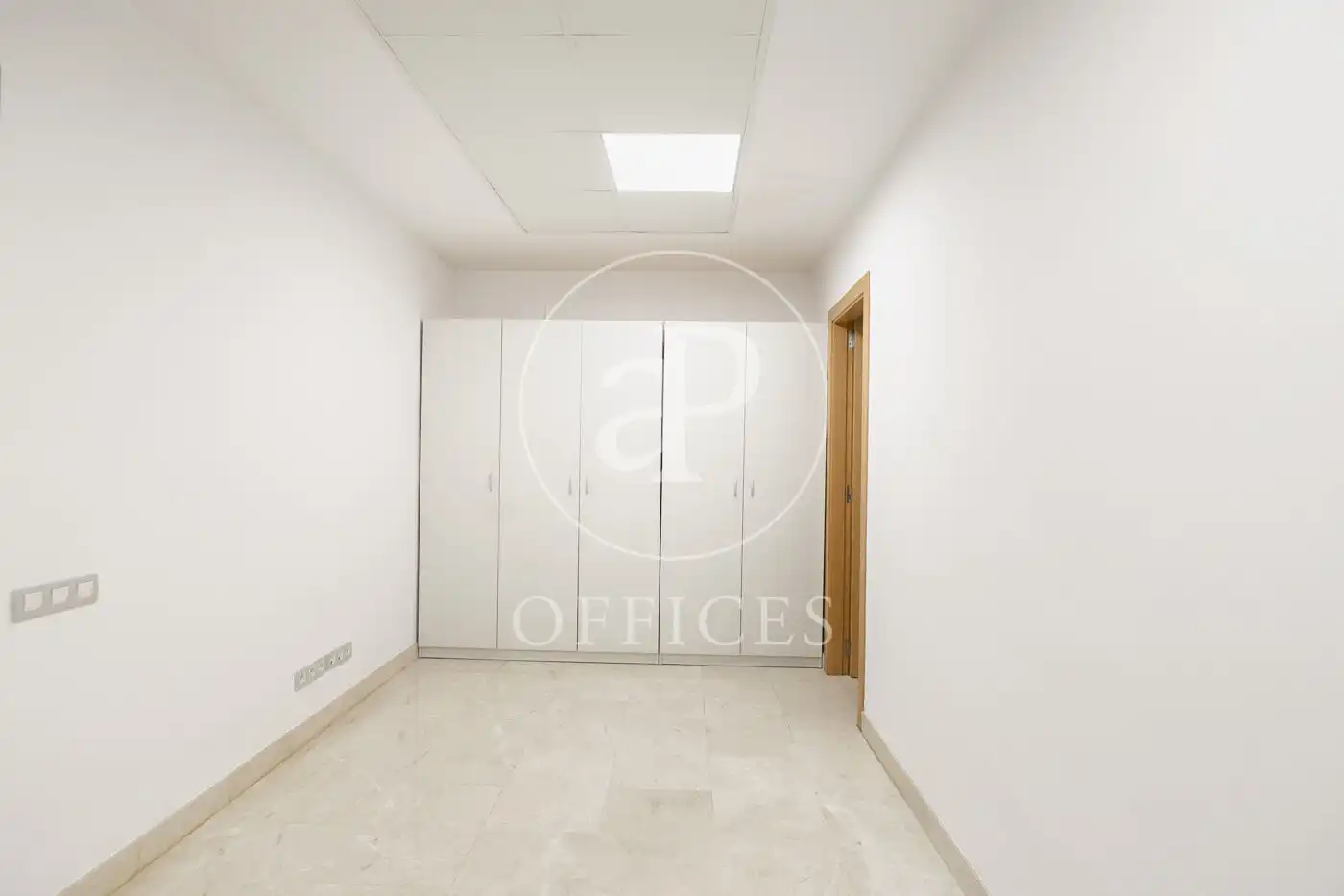 Oficina en venta en Barcelona con Aire acondicionado y Calefacción