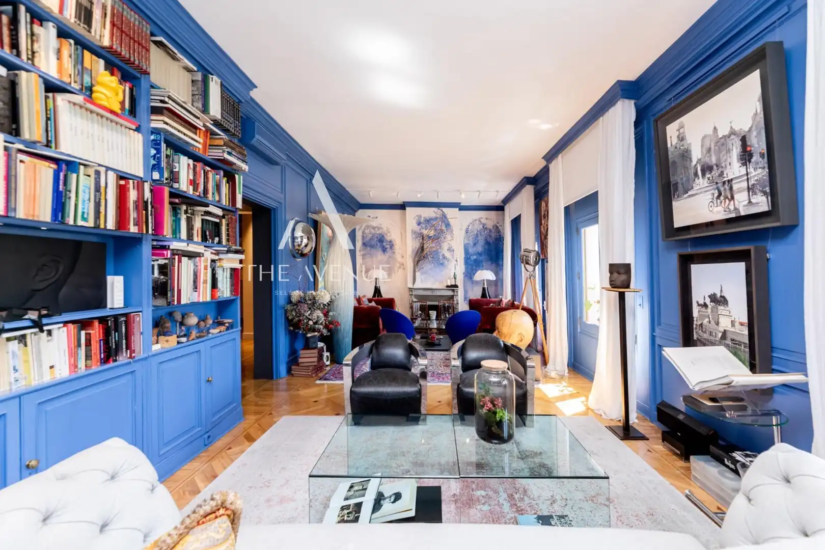 Flat with lift for sale in Calle JOSE ABASCAL, imagen 6